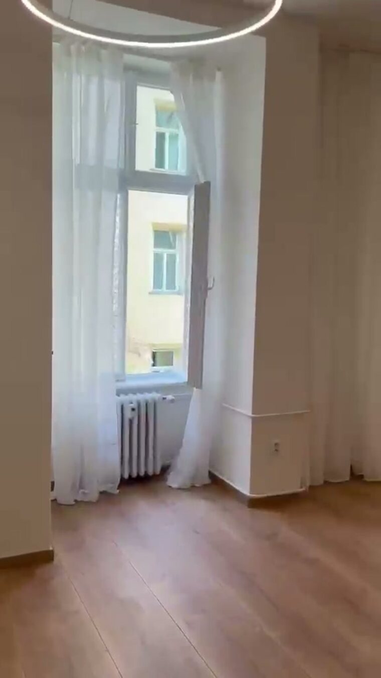 Obývací pokoj, Po nás